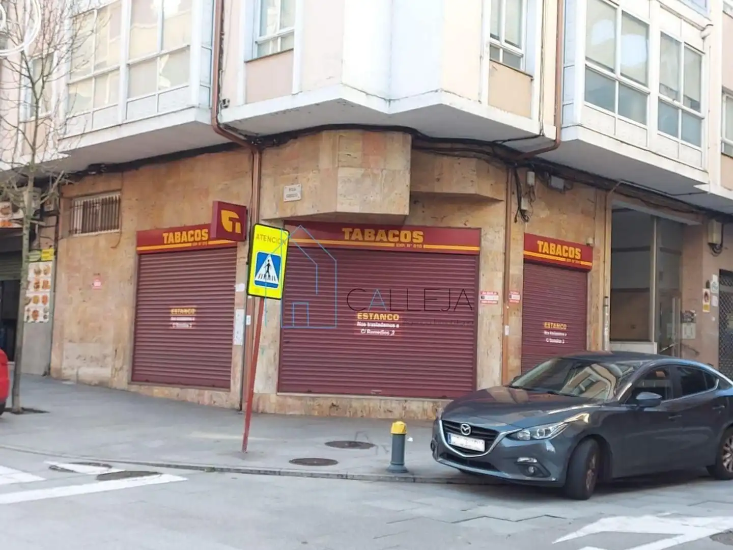 Local en venda en Ourense Capital 