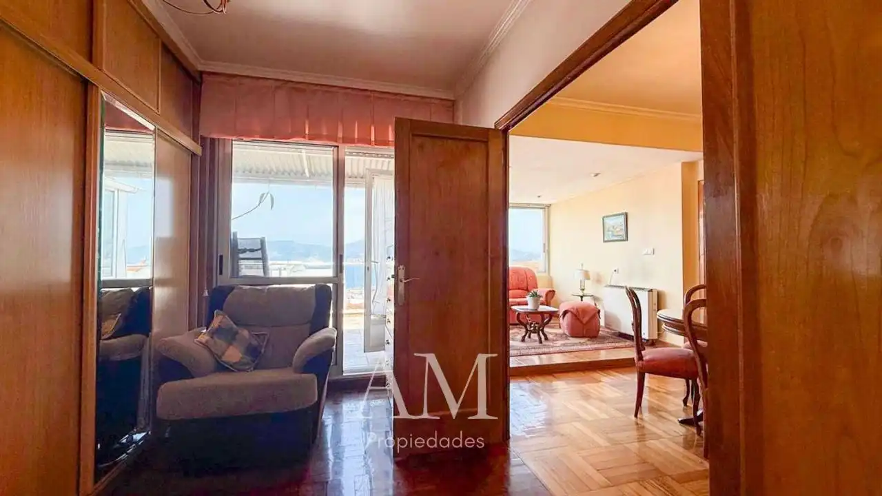 Piso con ascensor en venta en Calle Venezuela, imagen 16