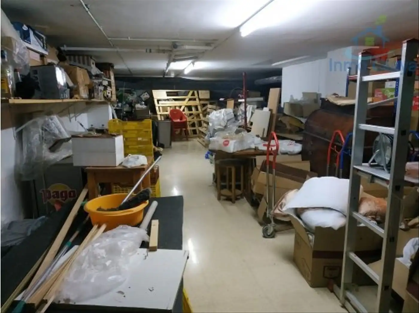 Local comercial en traspaso en Sant Joan Baptista, imagen 64