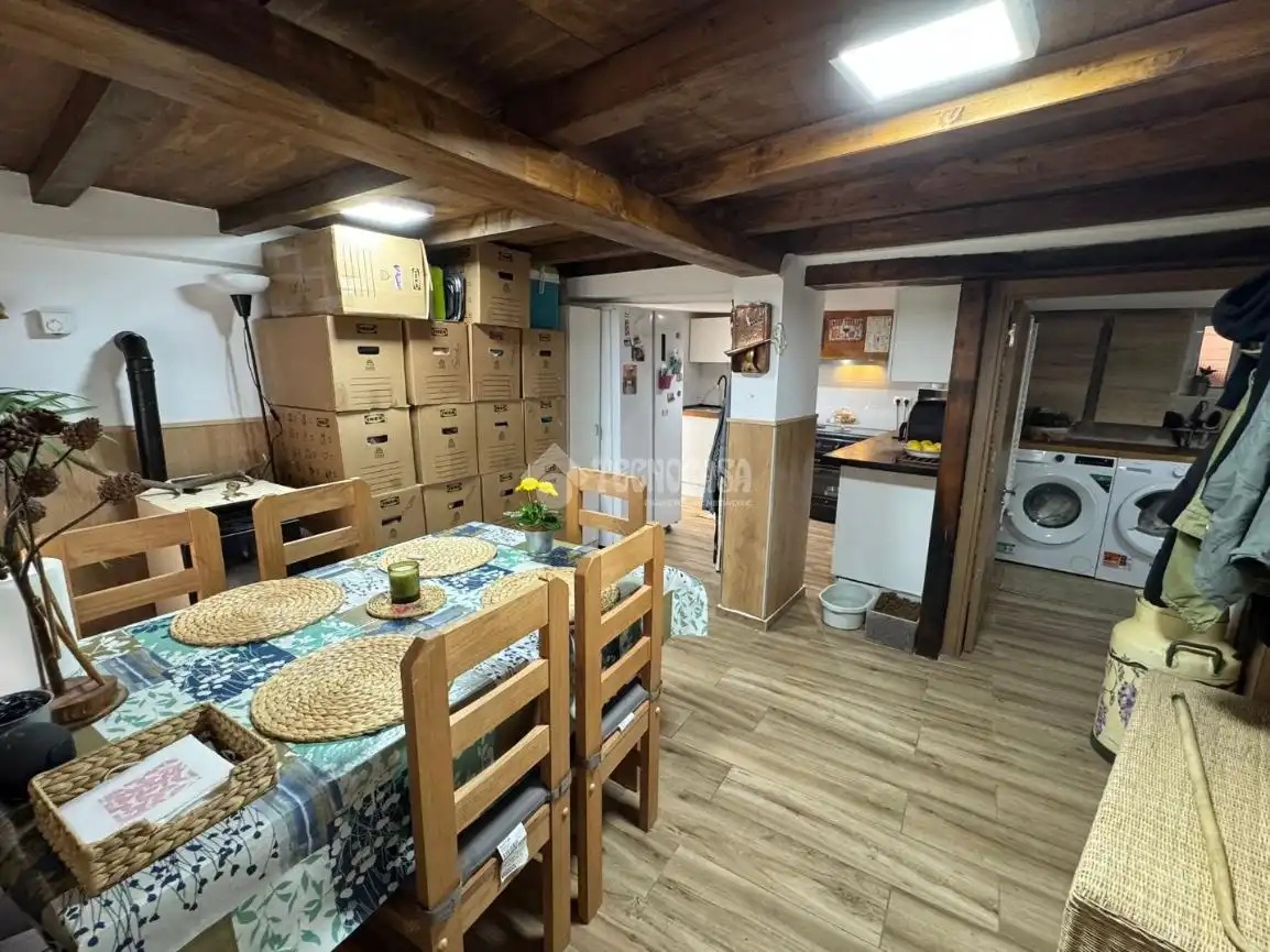 Casa o chalet en venta en Cigales con Calefacción