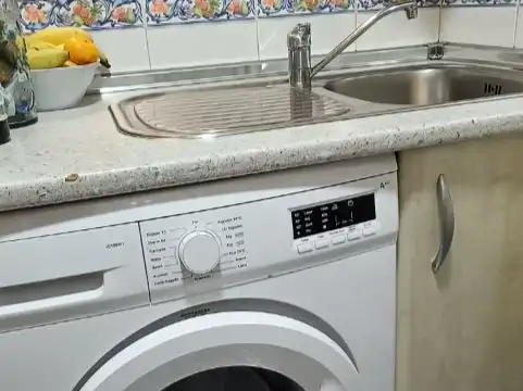 Flat with lift for sale in Calle de Jaén 14, imagen 36