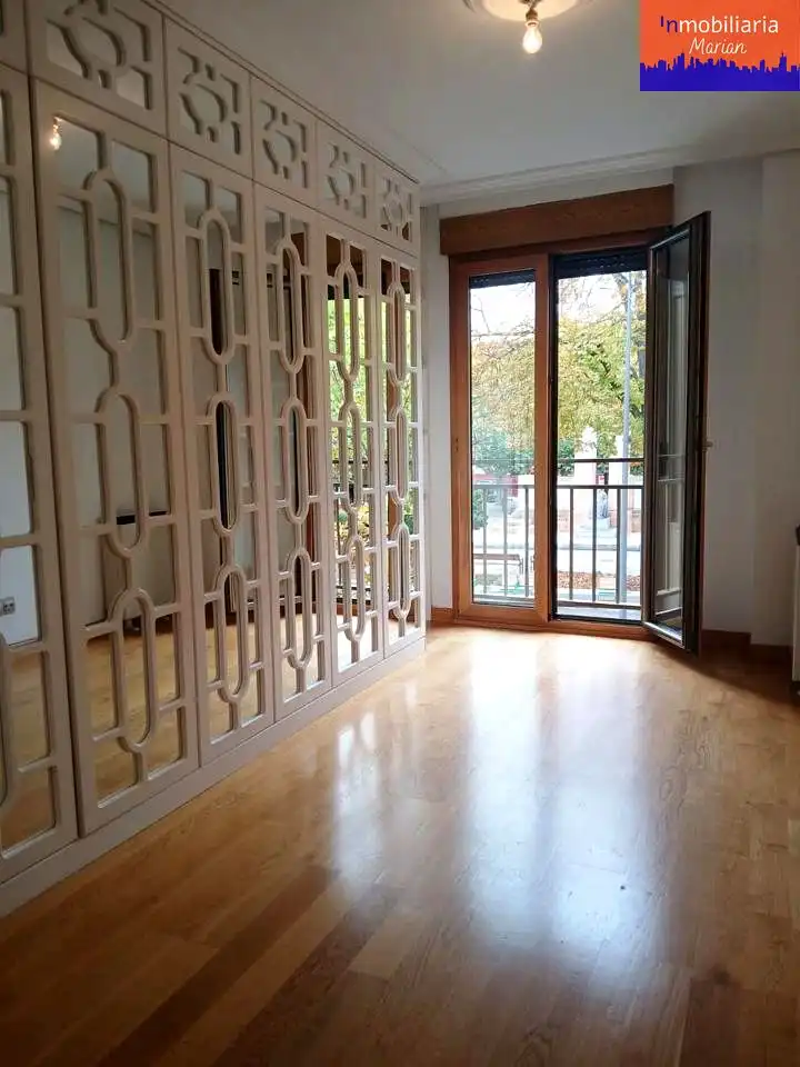 Flat for sale in Aranda de Duero  with Terrace and Storage room