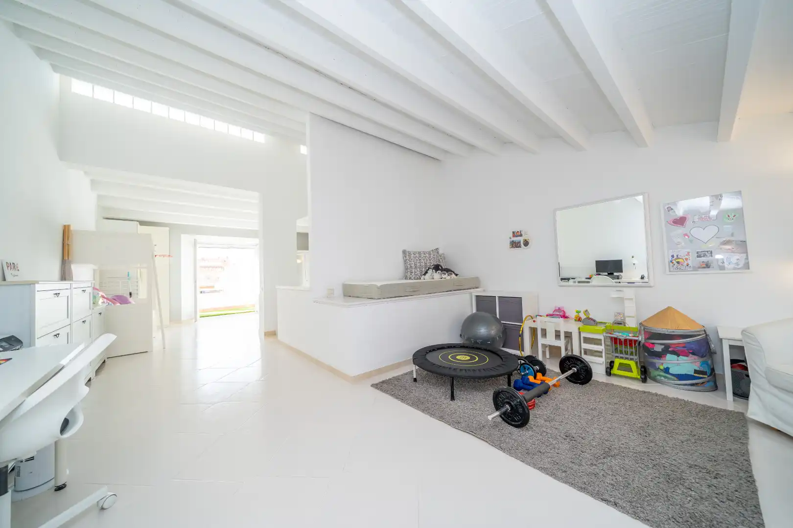 Casa adosada en venta en Calella con Aire acondicionado, Calefacción y Parquet
