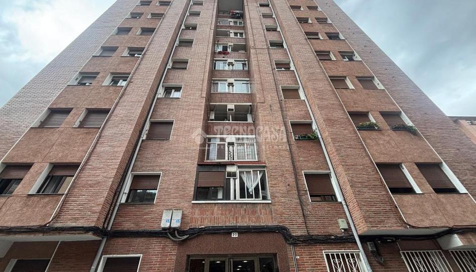 Photo 1 of Flat for sale in Barrio de Uribarri, Bizkaia