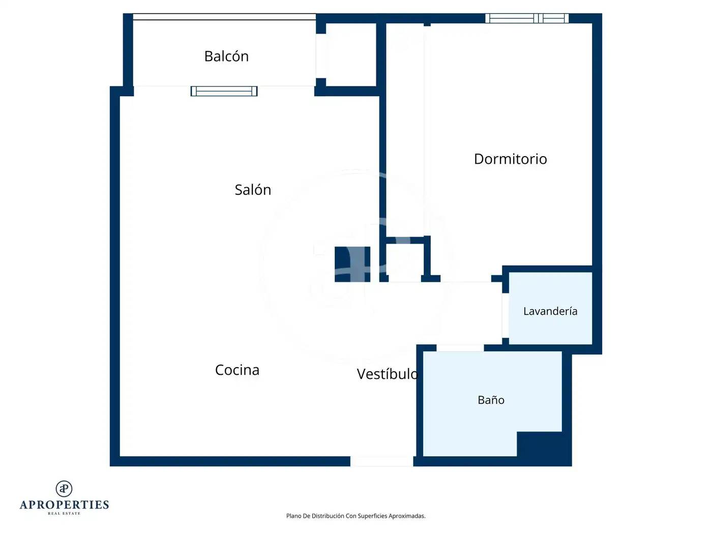 Piso en venta en Valencia con Aire acondicionado, Calefacción y Terraza