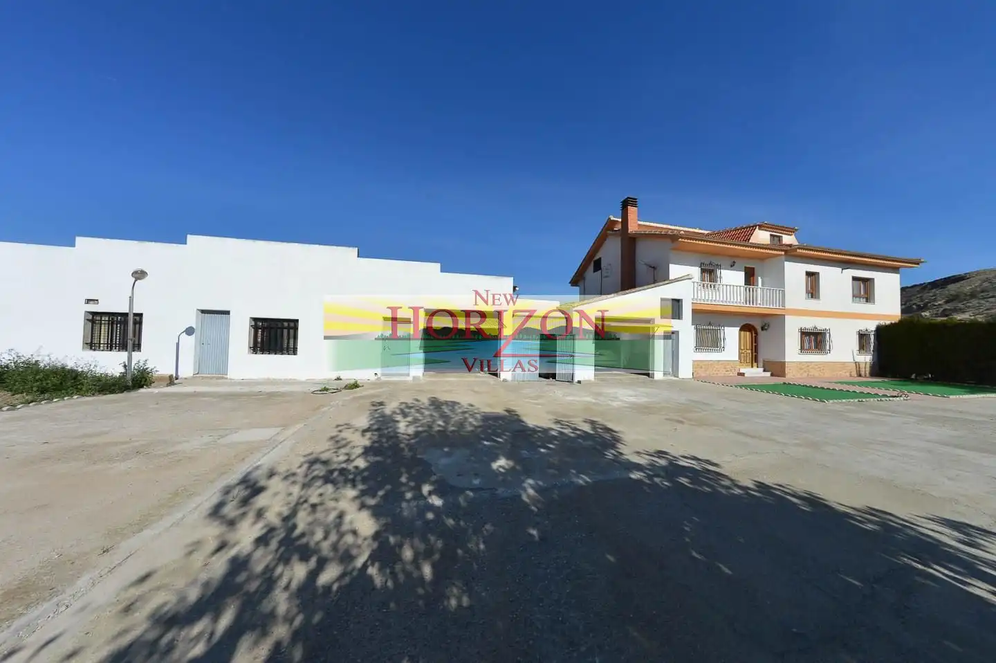 Haus mit Garten zum Verkauf in Albox, imagen 101