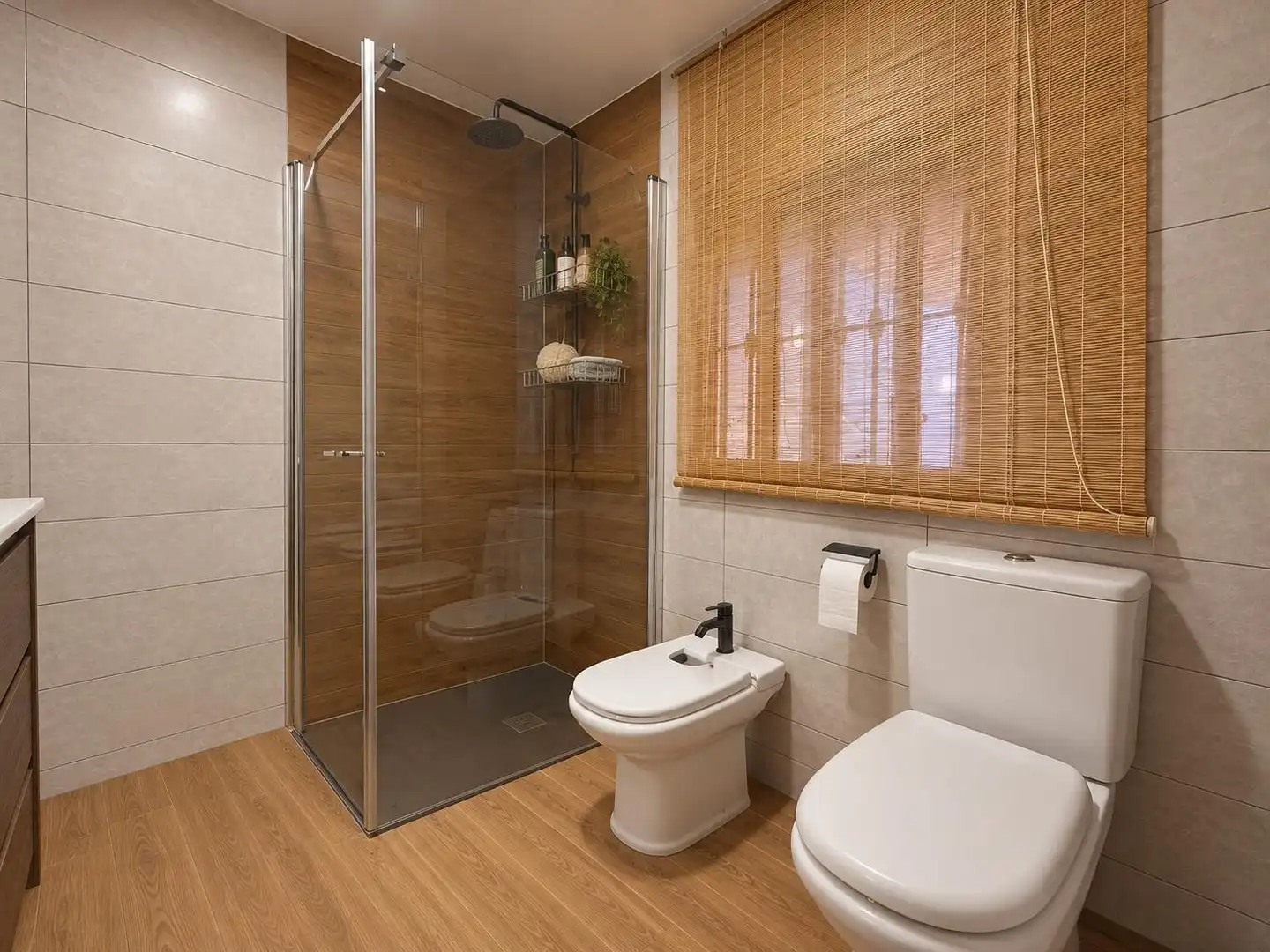 Baño de Casa o chalet en venta en Pedanías Oeste