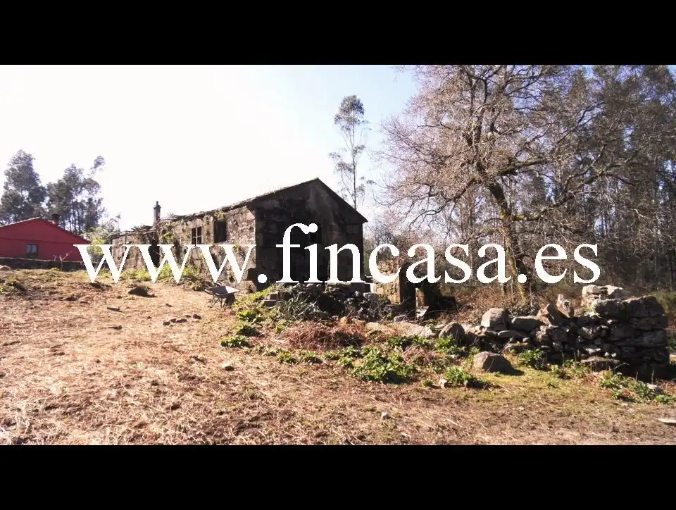 Haus oder Chalet zum Verkauf in Tomiño