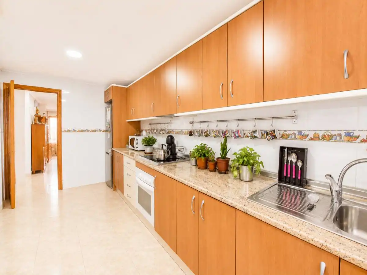 Terraced house for sale in Calle San Emigdio, imagen 5
