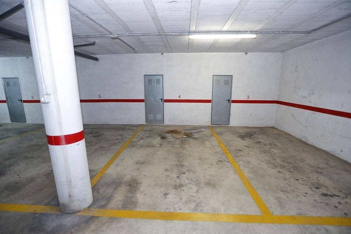 Aparcament de Garatge en venda en Alcanar