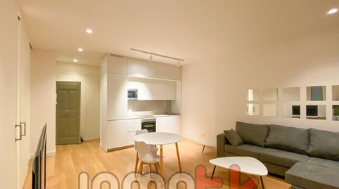 Foto 3 de Piso de alquiler en Rúa Riego de Agua, Ciudad Vieja, A Coruña Capital