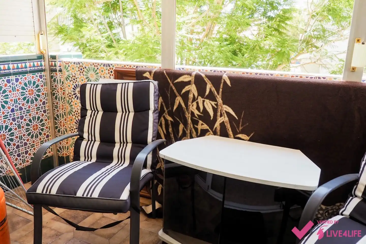 Flat for rent in Poeta Manuel Benítez Carrasco, La Oliva