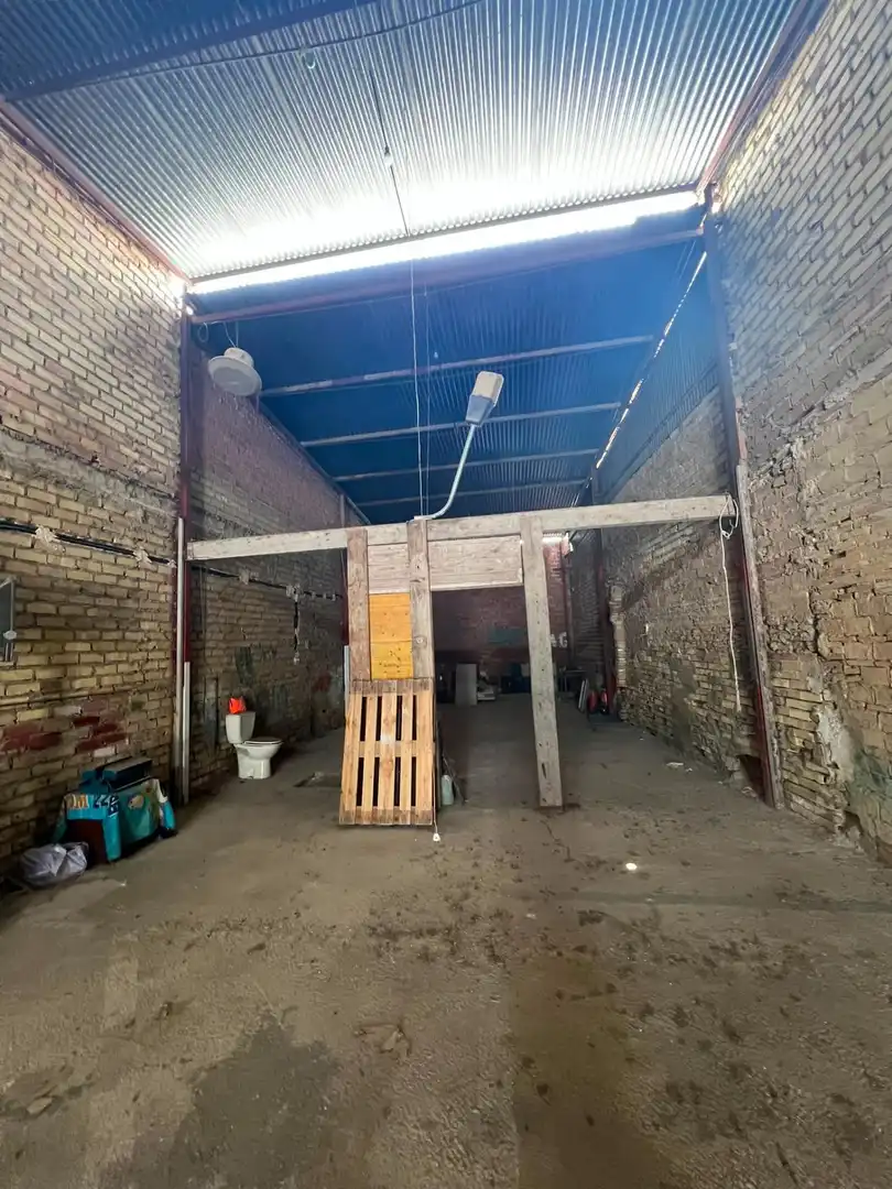 Nau industrial en venda en Los Palacios y Villafranca