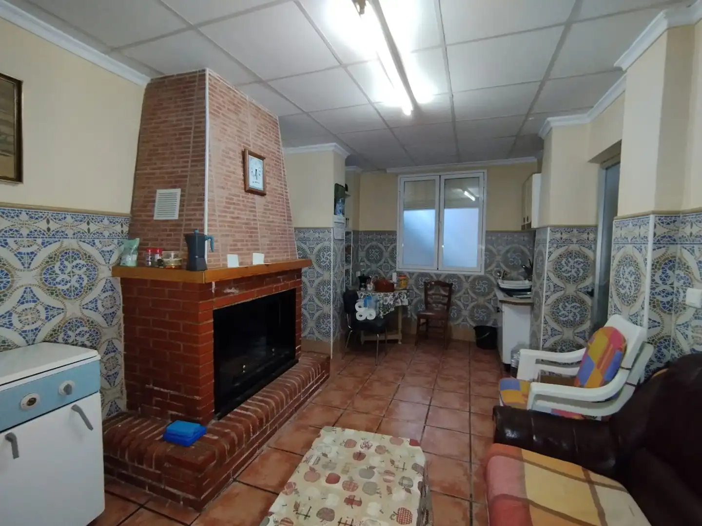 Habitatge amb jardí en venda a Calle Pelayo, imagen 29