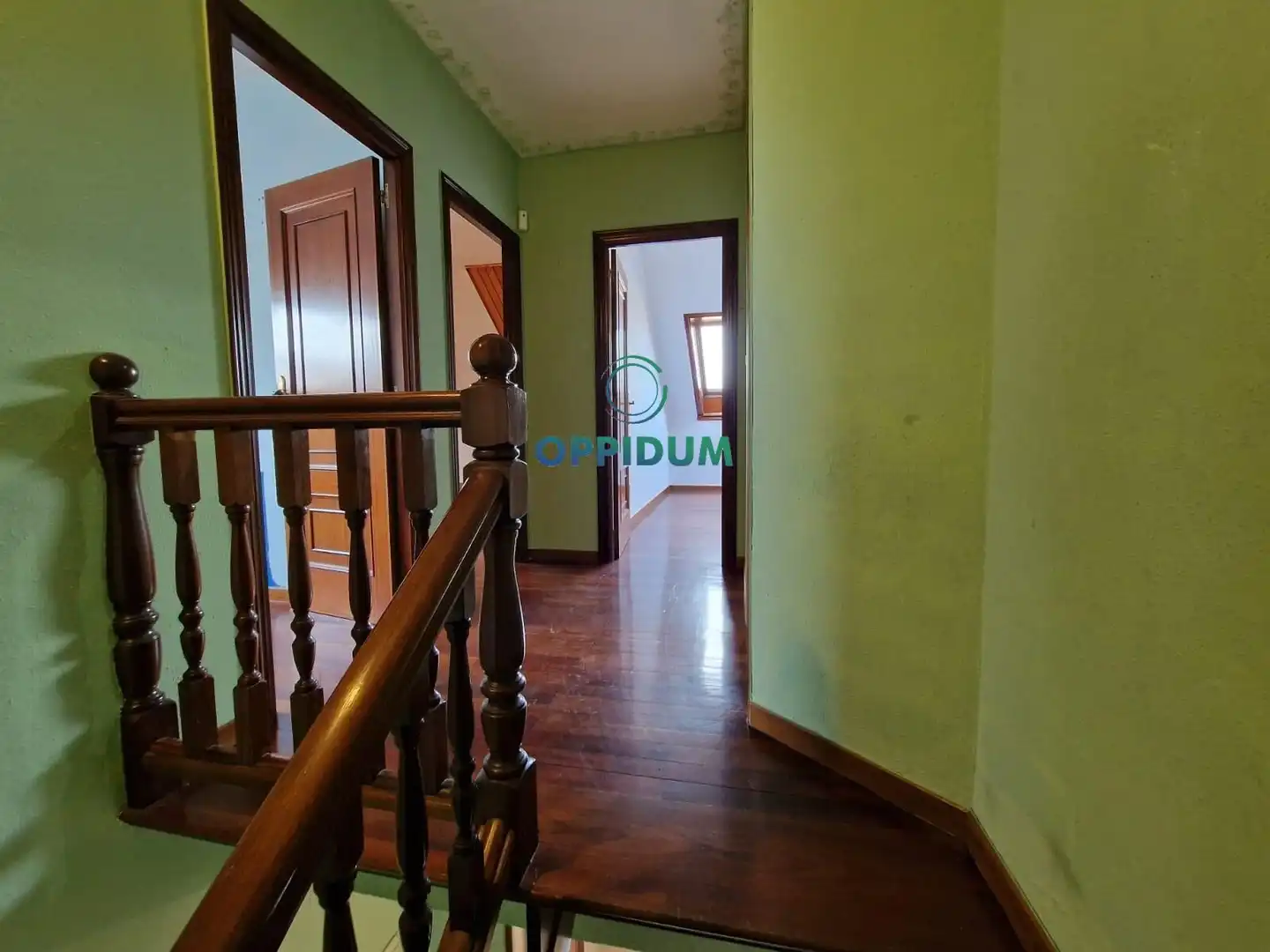 Ático en venta en Melide