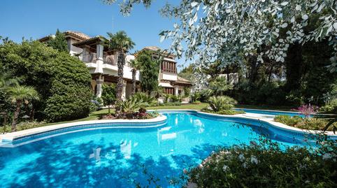 Foto 4 de Casa o chalet en venta en Benahavís - Benahavís,la Zagaleta,carretera de Ron, La Zagaleta, Benahavís