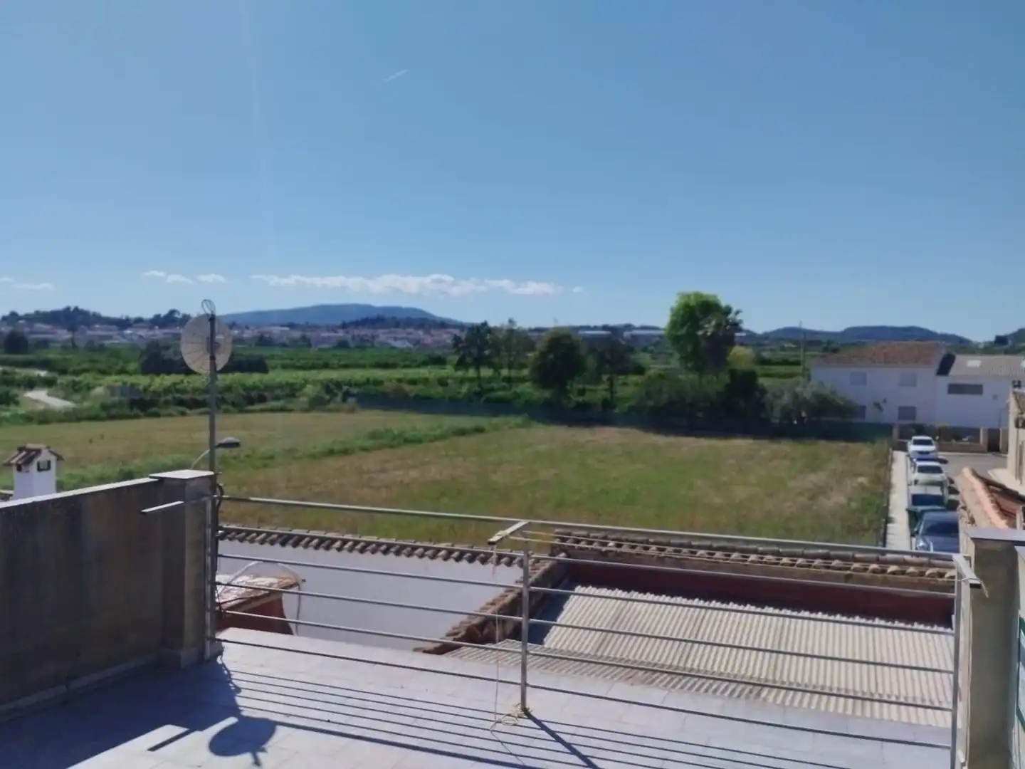 Finca rústica en venta en Vallés