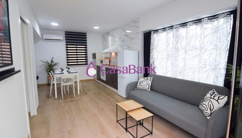 Photo 1 of Flat for sale in Sector Sur, Córdoba