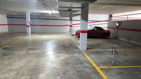 Foto 2 de Garaje en venta en Carrer de Charles Robert Darwin, 20, Parc Tecnològic, Paterna