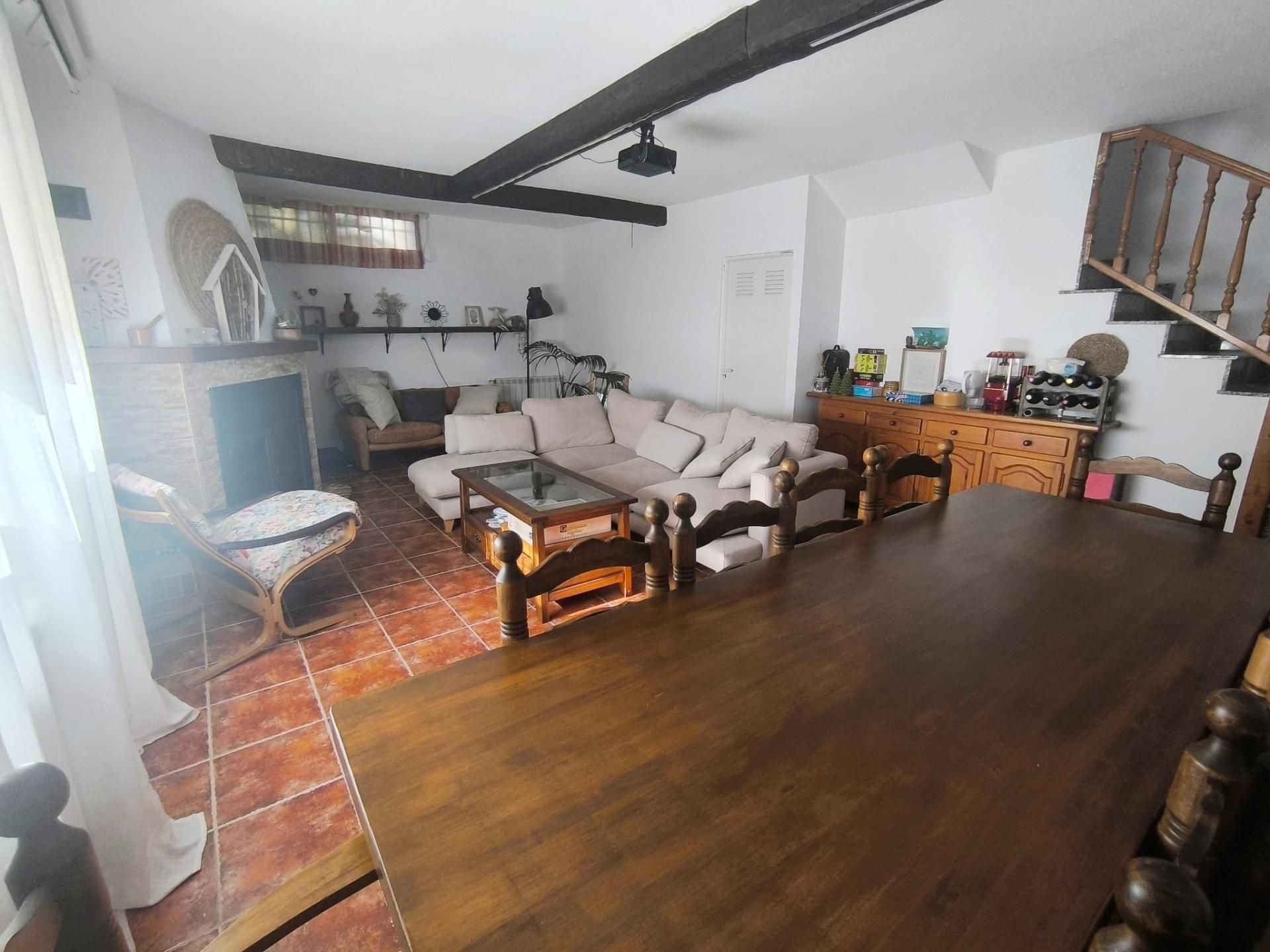 Single-family semi-detached for sale in Petrer