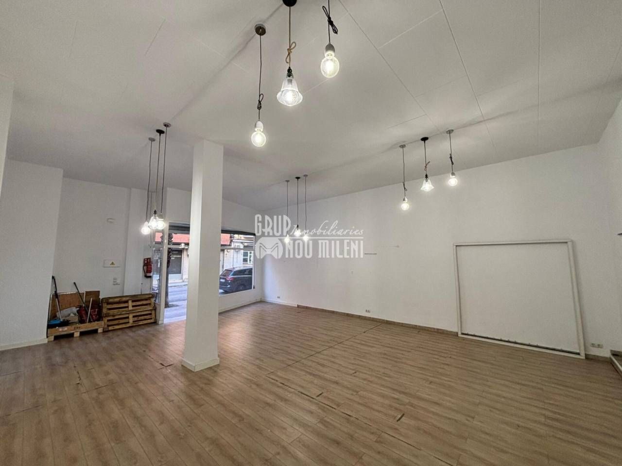 Local de alquiler en Torrent