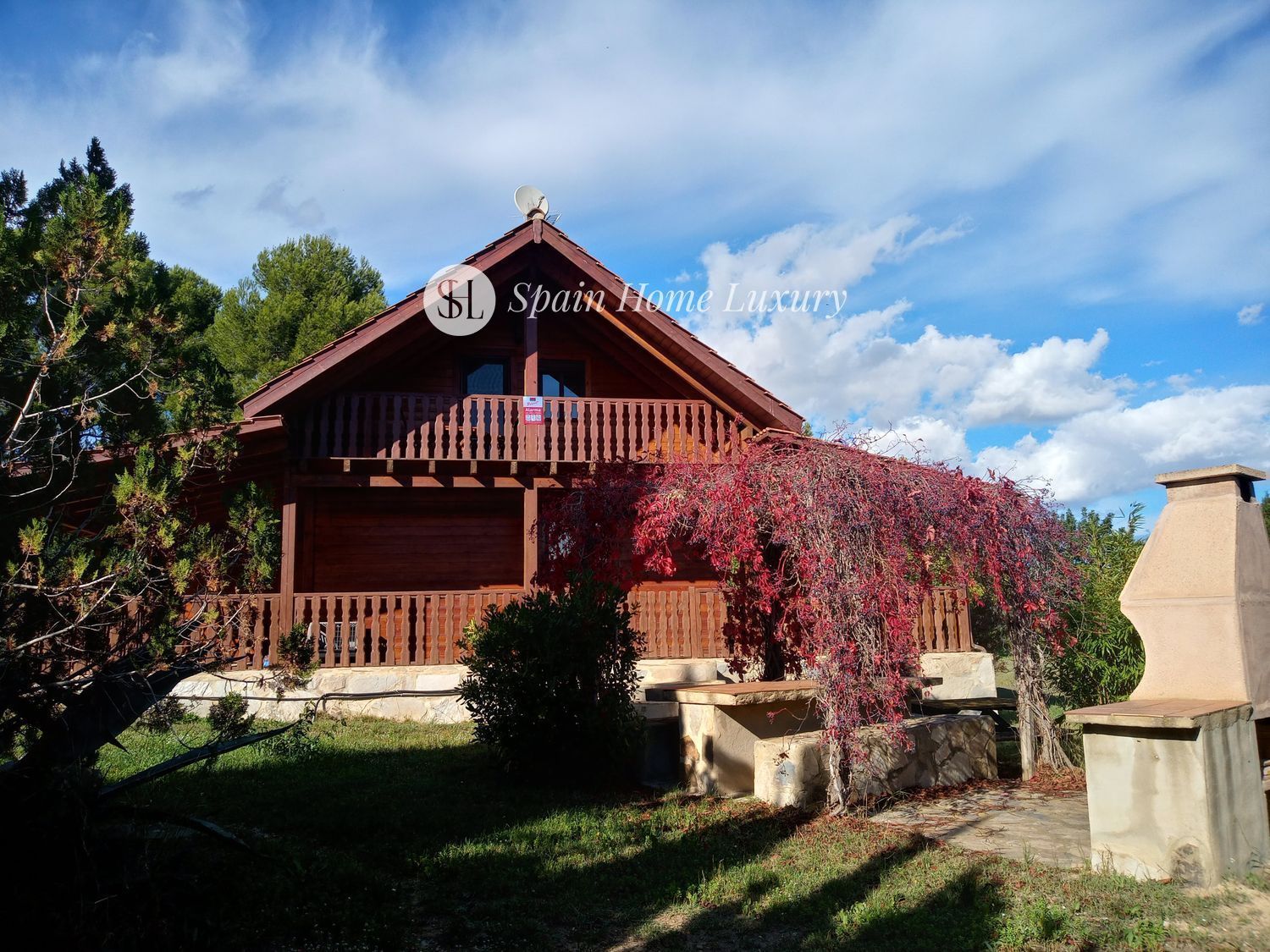 Casa o xalet en venda a VIA URBANISACION LA SOROIXA, Nueva Andalucía