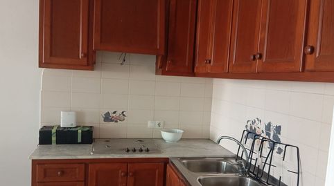 Foto 3 de Piso en venta en Av. Maritim Gumersind Riera, Fornells, Es Mercadal