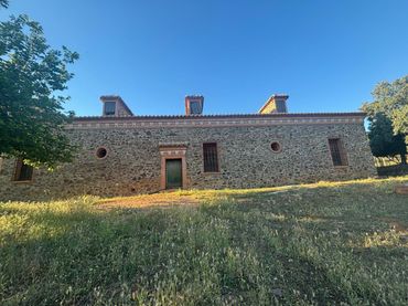 Terreno rustico in vendita a Malagón
