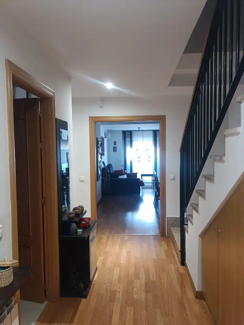 Dúplex en venta en Poblete con Aire acondicionado, Calefacción y Terraza