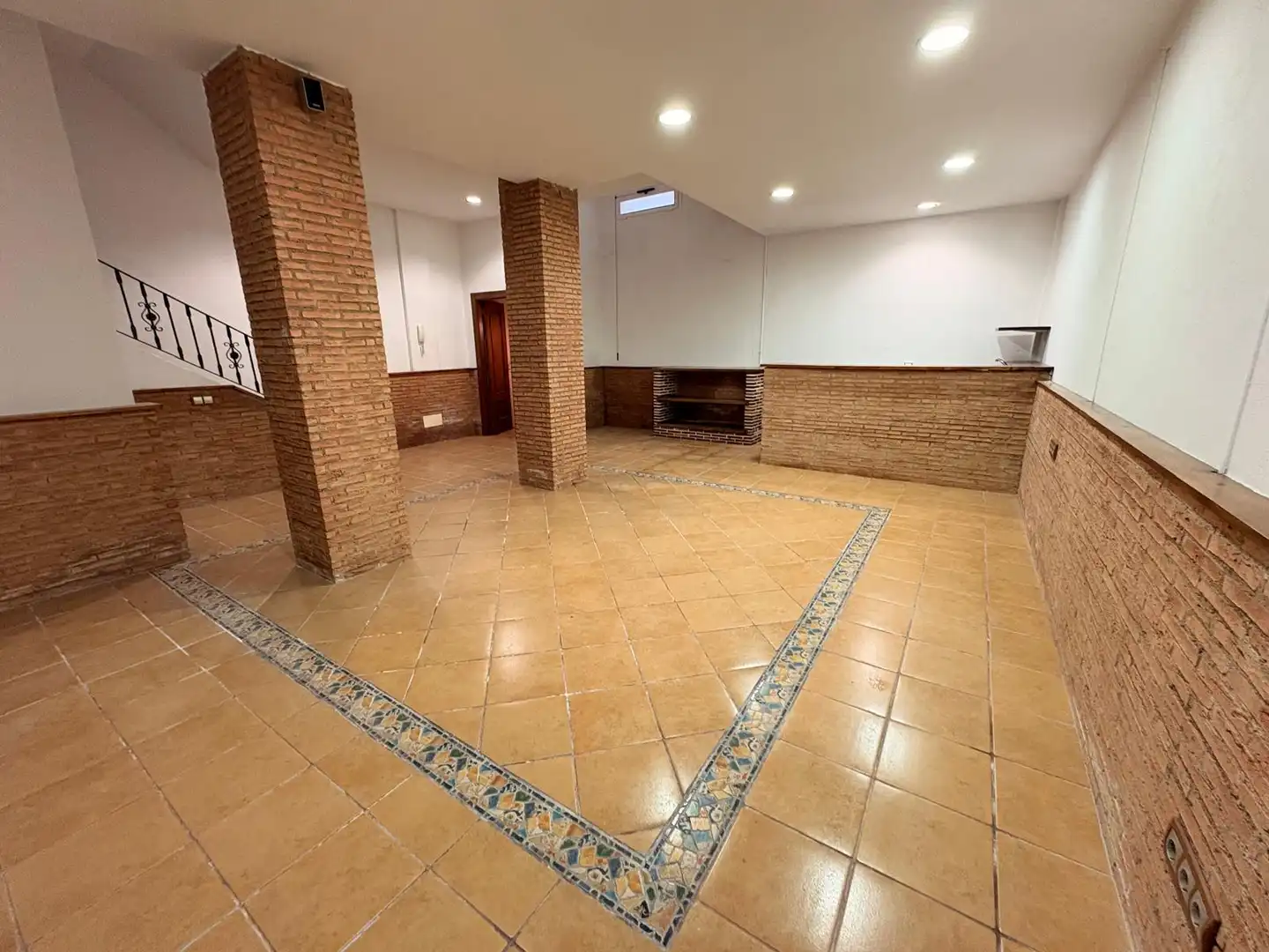 Casa adosada en venda en Almería