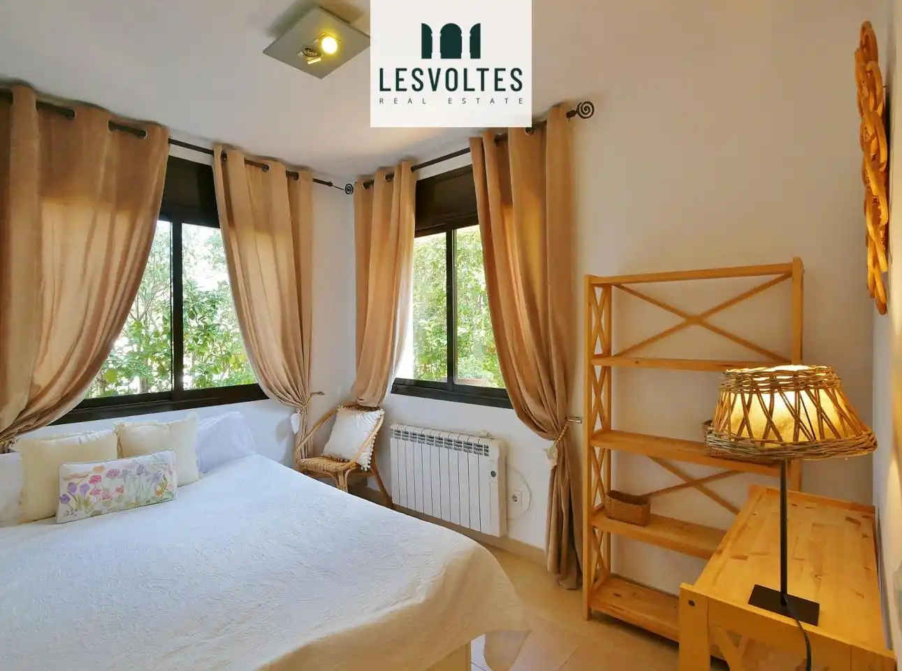 Habitación de Casa o chalet en venta en Madremanya, Girona