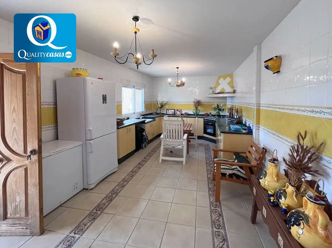Casa en venda a Jijona / Xixona, imagen 6