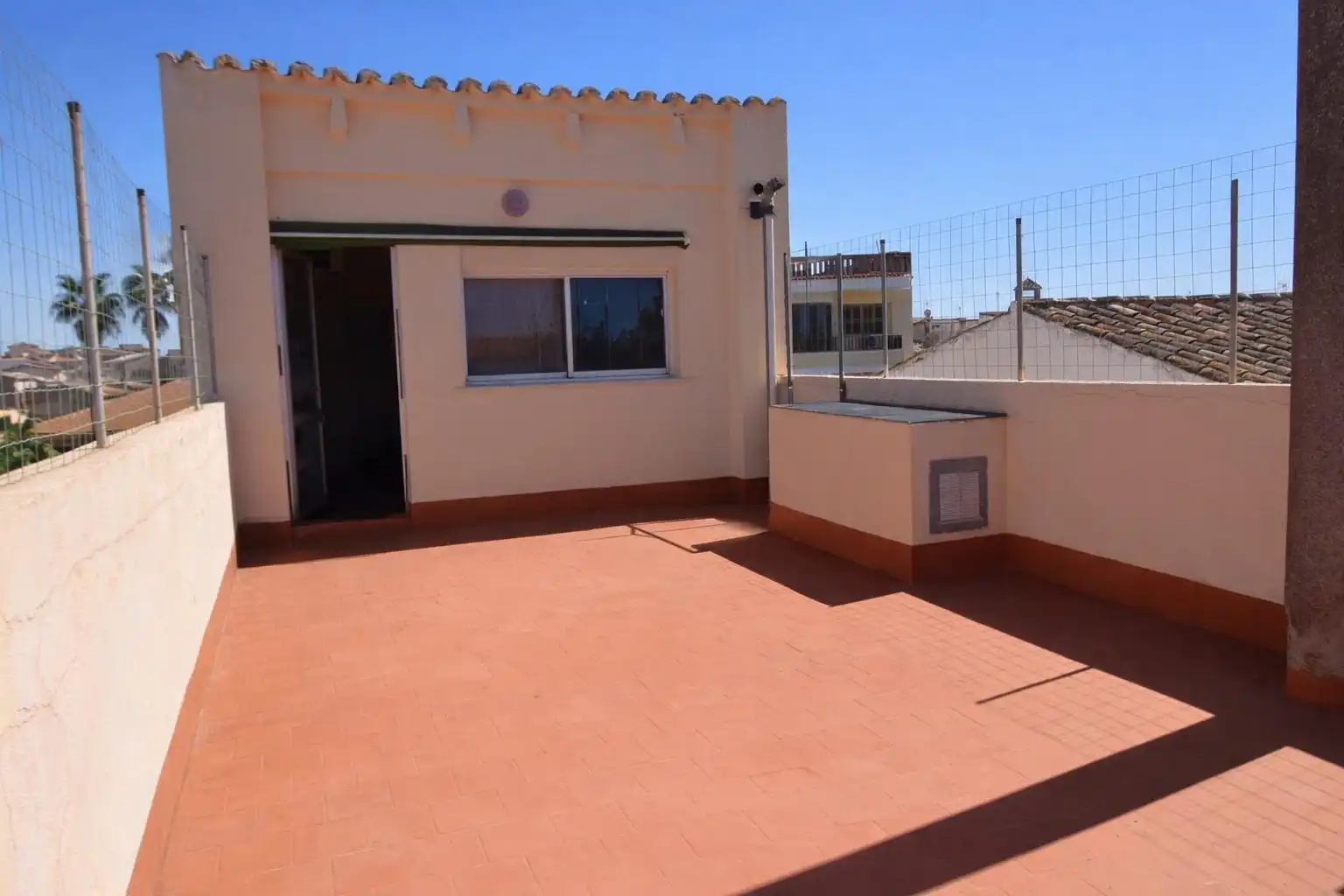 House with terrace for sale in Muro, imagen 25