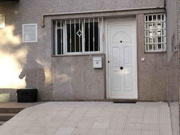 Appartement à vendre à Centro Urbano