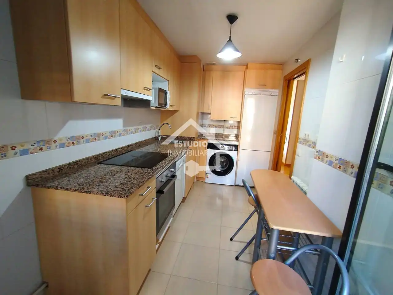 Appartamento con terrazza in vendita a Calle DON PABLO ANTOÑANA ANGULO, imagen 53