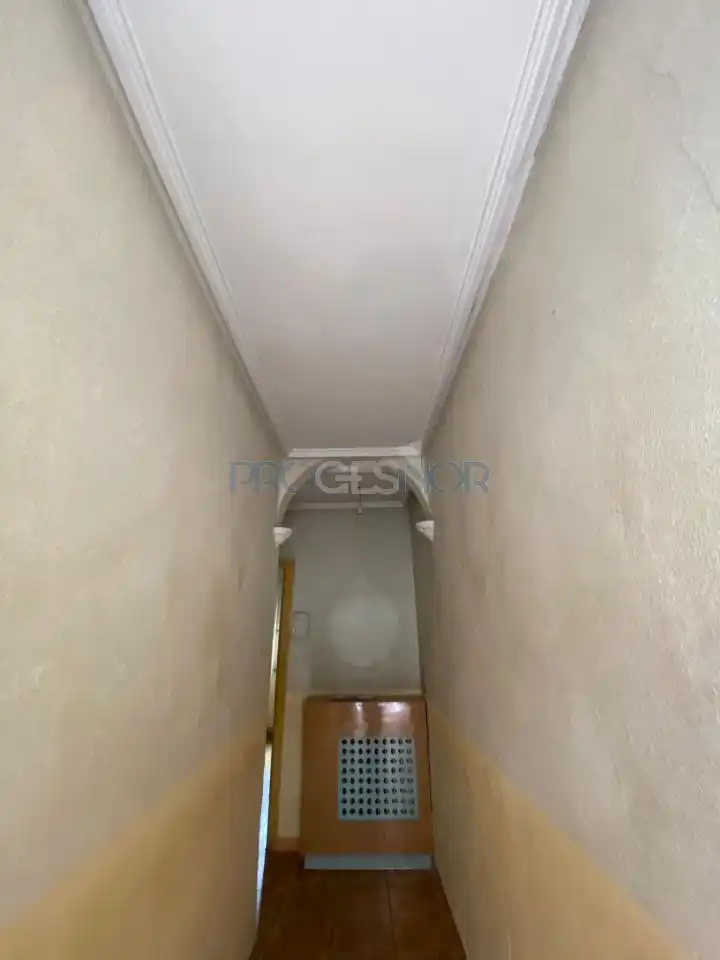 Houses for sale in San Andrés del Rabanedo  with Heating and Private garden