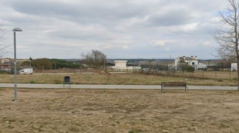 Es ven excel·lent solar de 1.200m2 a la millor zona de Sils