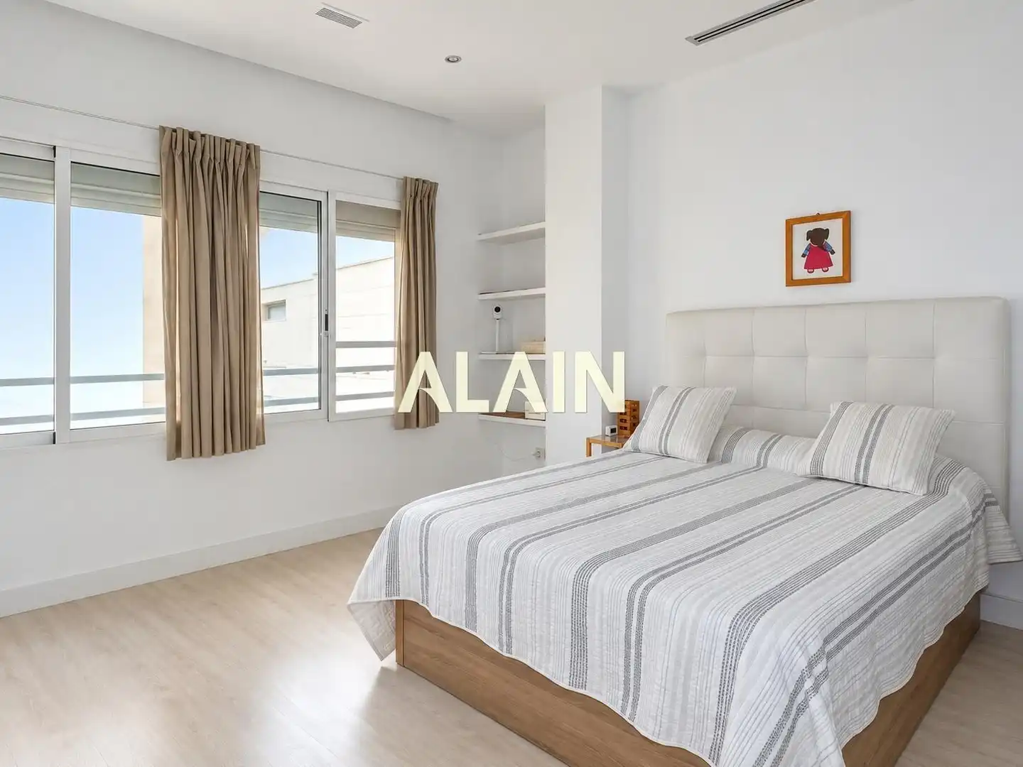 Wohnung mit Terrasse zum Verkauf in L'Eixample, imagen 30