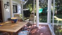 Garden of House or chalet for sale in Vigo 