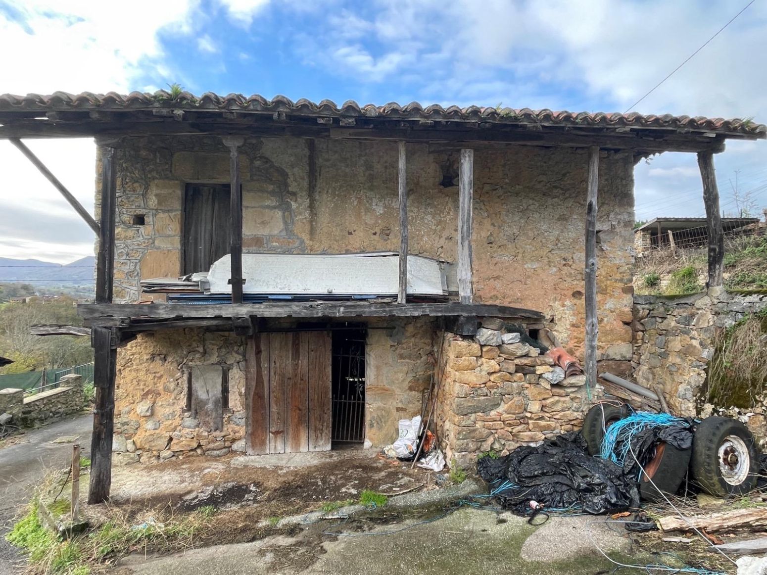 House or chalet for sale