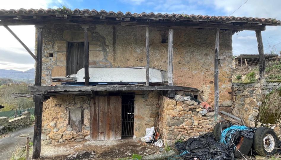 Photo 1 of House or chalet for sale in Piloña, Asturias