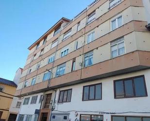 Exterior view of Flat for sale in Reinosa