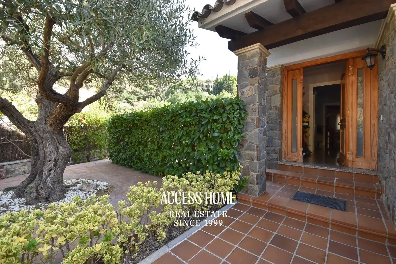 Detached house with pool for sale in Vilassar de Dalt, imagen 12