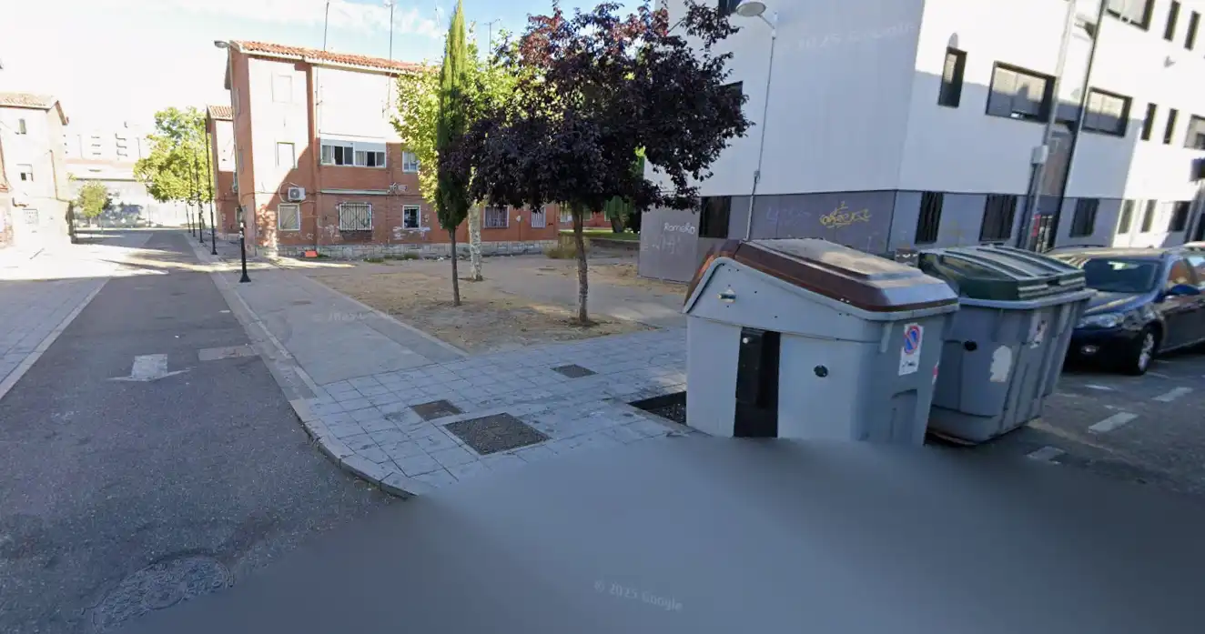 Piso en venta en Pajarillos Bajos