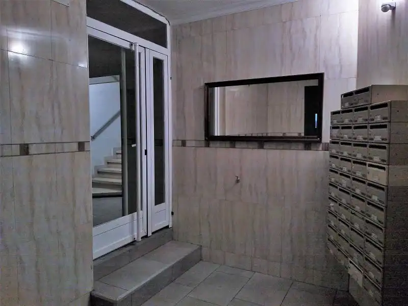 Piso en venta en Madrid