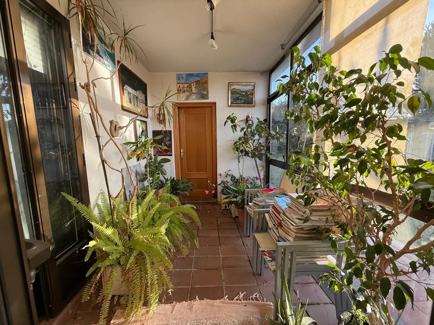 Casa o xalet en venda en Santa Marta de Tormes