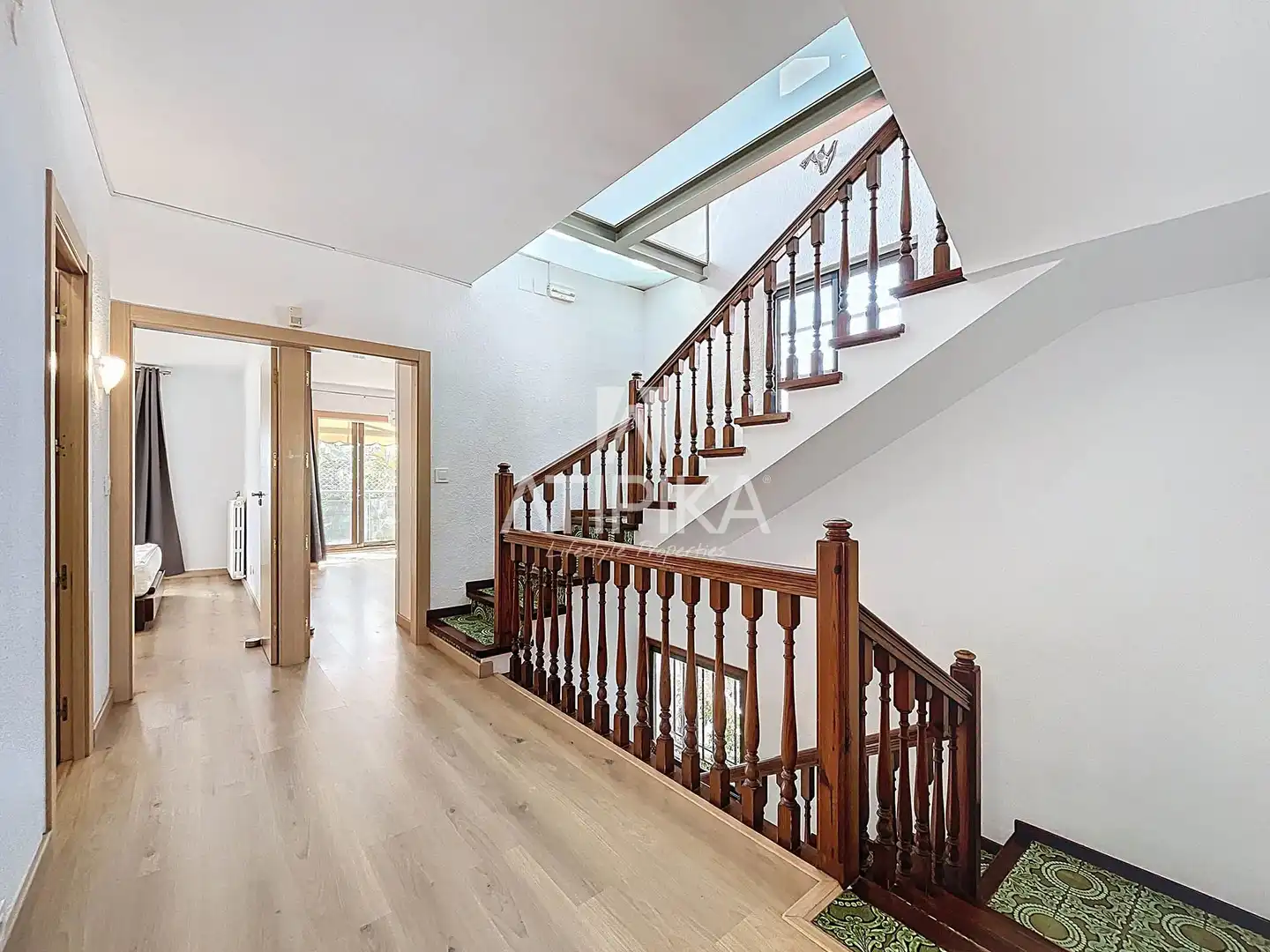 Casa o xalet en venda en Castelldefels amb Aire condicionat, Calefacció i Parquet
