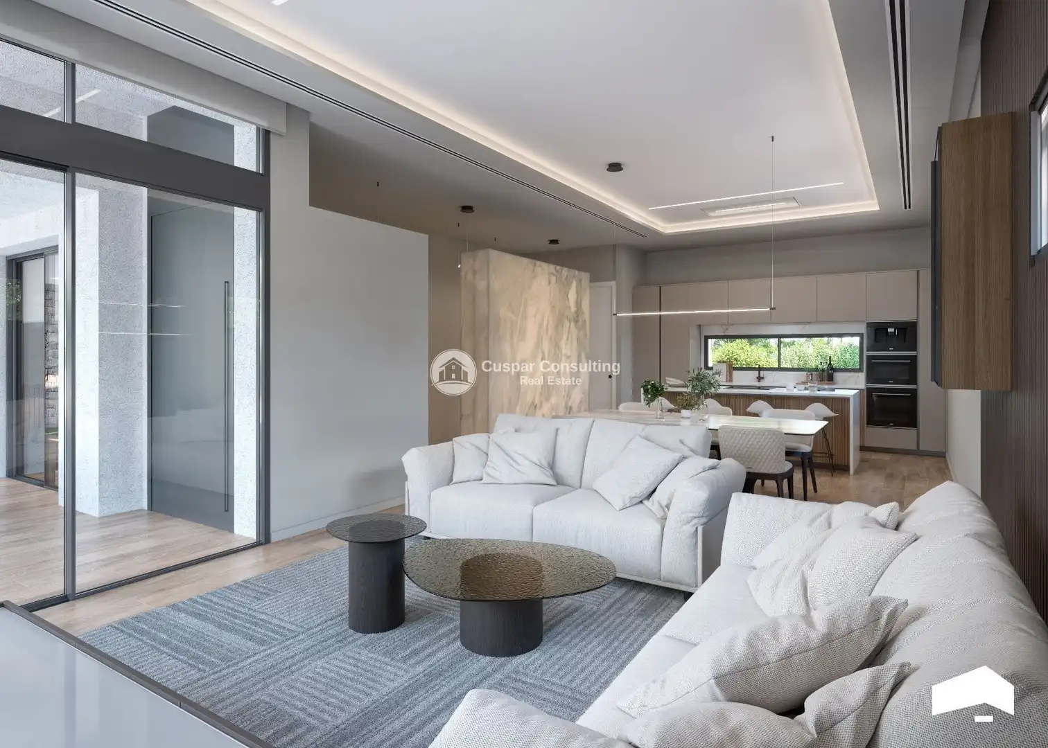 Villa avec piscine à vendre à Mar Menor Golf, imagen 7