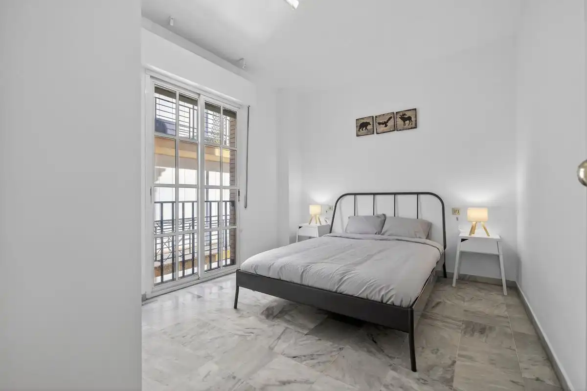 Appartement avec ascenseur à vendre à C. Carranza, imagen 9