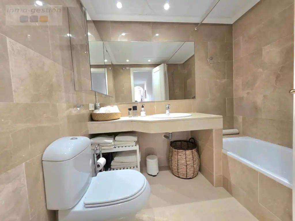 Ático con ascensor en venta en Camino Arroyo de la Peñuela, imagen 21